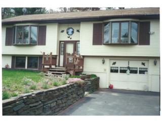 462 Pond Rd, Vernon VT  05354-9443 exterior