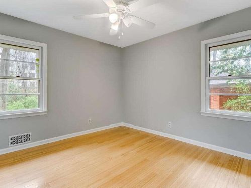 2185 Medfield Trl, Atlanta GA  30345-3009 exterior