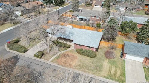 6555 3rd Ave, Denver CO  80226-1723 exterior