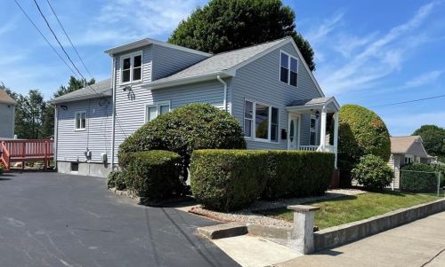 100 Texas Ave, Providence, RI 02904-1900