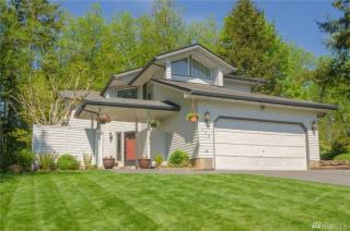 129 Northridge Dr, Waunch Prairie, WA 98531-9207