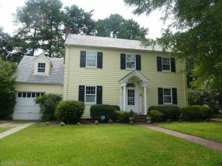 203 Carlisle Way, Norfolk, VA 23505-4329
