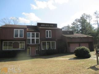 3090 Lee Rd, Lithonia, GA 30039-5506