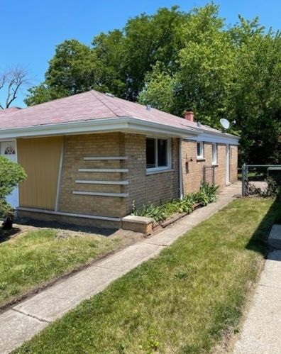 14721 Avalon Ave, Dolton, IL 60419-2461