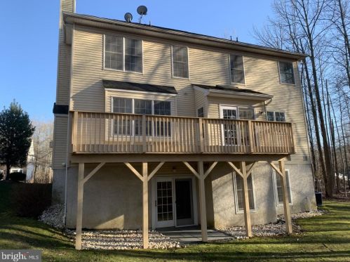 7 Juliet Ct, Princeton, NJ 08540-6112