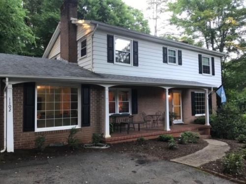 1102 Corn Tassel Trl, Martinsville, VA 24112-5608