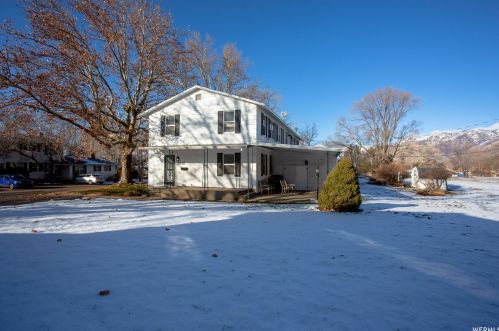 3832 Quincy Ave, Ogden UT  84401-1830 exterior