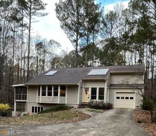 1480 Overlook Ridge Rd, Bishop, GA 30621-1150