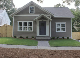207 Northwood Cir, Durham, NC 27701-2212