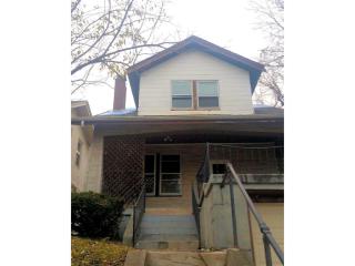 939 Rosemont Ave, Cincinnati OH  45205-1656 exterior