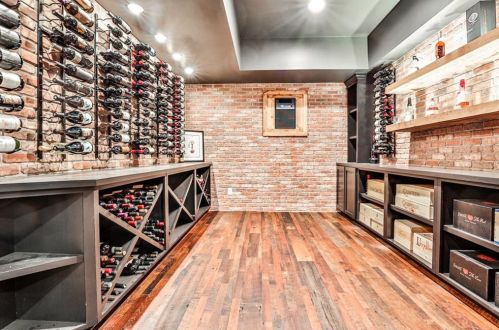 2980 Habersham Way, Atlanta GA  30305-2816 exterior