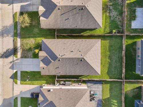 138 Meadow Grove Dr, Conroe TX  77384 exterior