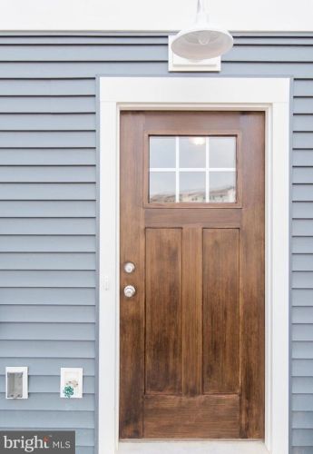 50 Overlook Dr, Hanover PA 17331-7923 exterior