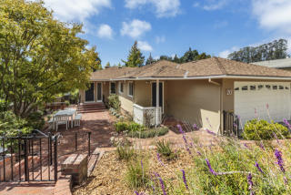 20 Rincon Rd, Berkeley, CA 94707-1026
