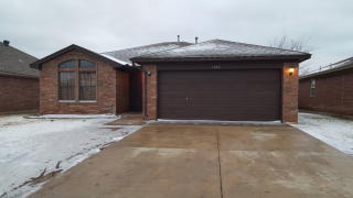 1428 Jordan Cir, Norman, OK 73071-5102
