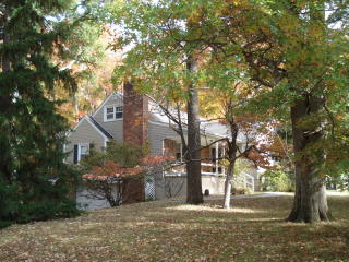 5 Stoney Brook Dr, Warren, NJ 07059-5451