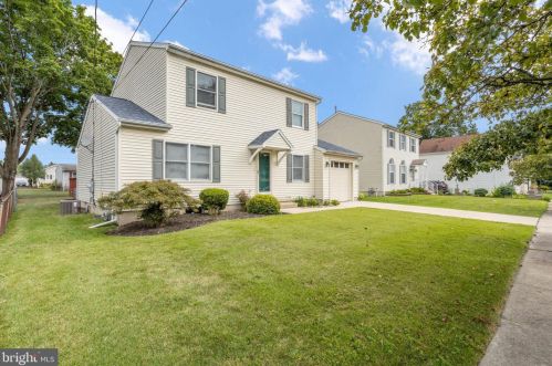 130 Morgan Ave, Trenton, NJ 08619-3418