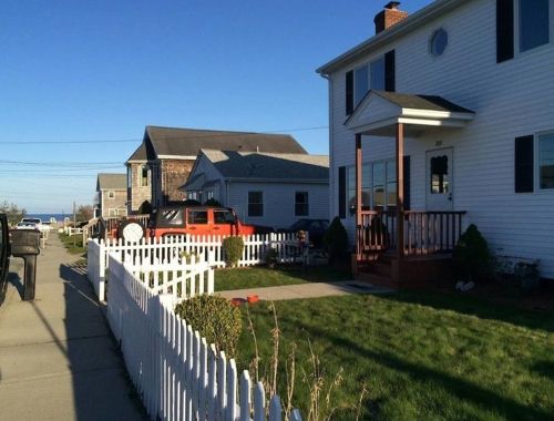 20 Knowlesway, South Kingstown, RI 02882-5457