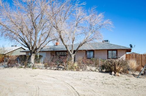 41000 162nd St, Lancaster, CA 93535-7306