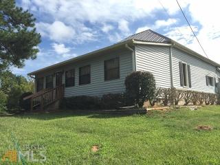 800 Bentley Hill Rd, Stockbridge, GA 30281-2304