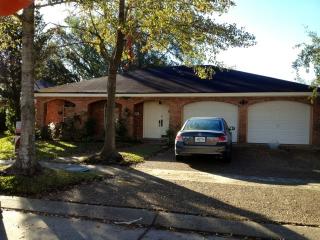 67 Madrid Ave, Kenner LA  70065-3148 exterior