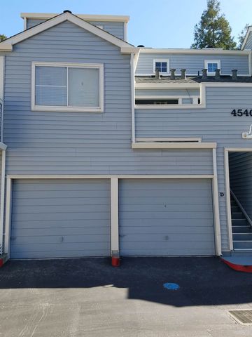 4540 Melody Dr, Concord CA 94521-5373 exterior