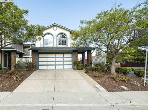815 Winterside Cir, San Ramon, CA 94583-5237