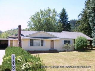 1489 Plat I Rd, Sutherlin OR  97479-4704 exterior