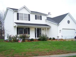 14 Taft Dr, Buckhart, IL 62563-9200