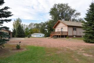 304 1st Ave, Rhame, ND 58651