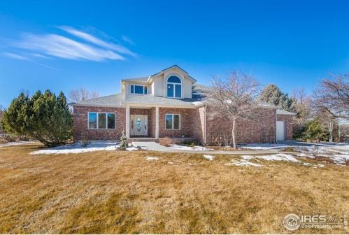 5623 Sierra Ct, Fort Collins, CO 80528-8926