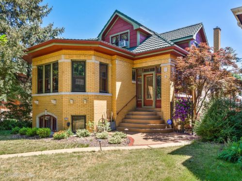 1222 Edmer Ave, Oak Park, IL 60302-1134