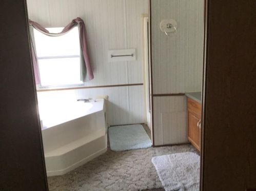 14395 Tanager Ln, Conroe TX  77306-8667 exterior