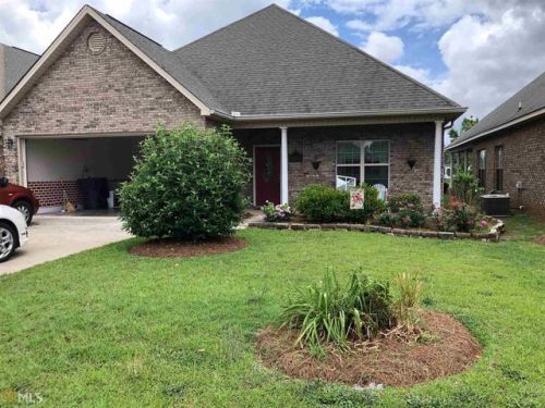 514 Eagle Springs Dr, Lithonia, GA 31028-8603