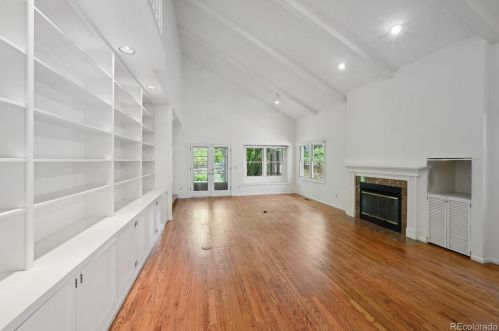 40 Dexter St, Denver CO  80220-4103 exterior