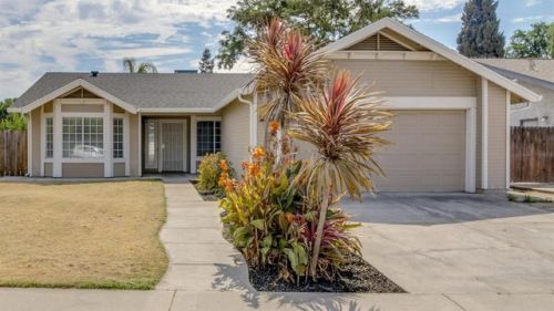 5016 Tamara Way, Salida, CA 95368-9232