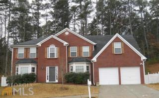 1975 Hillspring Ln, Lithonia, GA 30058-5256