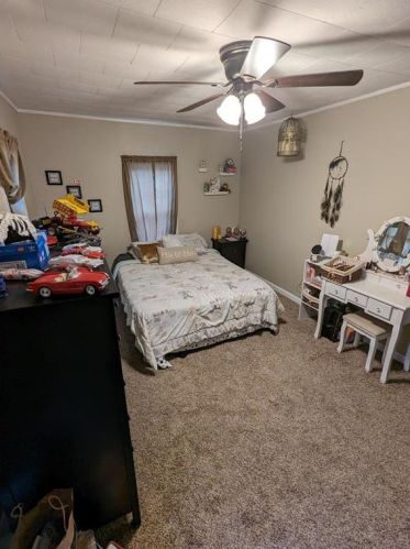 219 Main St, Bangor PA  18013-1935 exterior