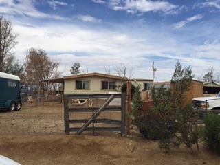 6509 Backus Rd, Mojave, CA 93501-7201