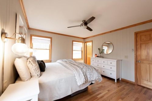 644 Upper Grandview Rd, Big Canoe GA  30143-2740 exterior