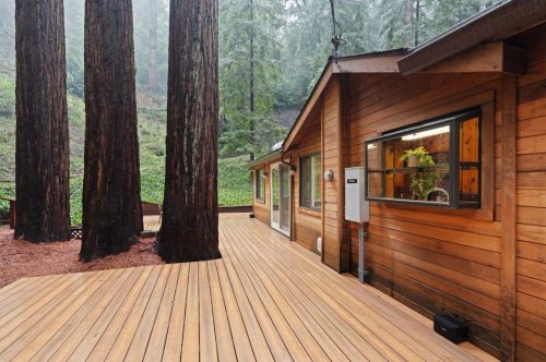 280 Buena Vista Ave, Big Basin, CA 95006-9726