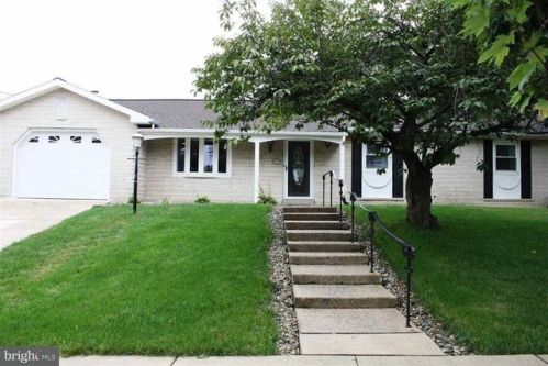 4237 Kota Ave, Harrisburg, PA 17110-9569