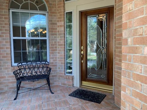 175 Claridge Oak Ct, Conroe, TX 77384-4719