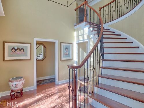125 Wexford Ct, Stockbridge GA  30281-6307 exterior