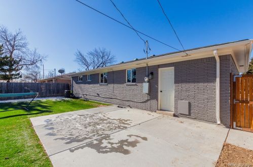 9210 Grove St, Westminster CO  80031-2720 exterior