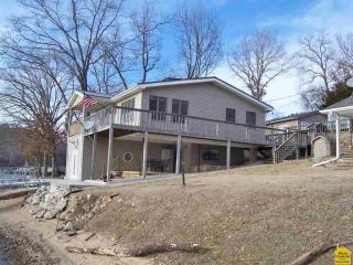107 Daredevil Dr, Hastain, MO 65326-2619