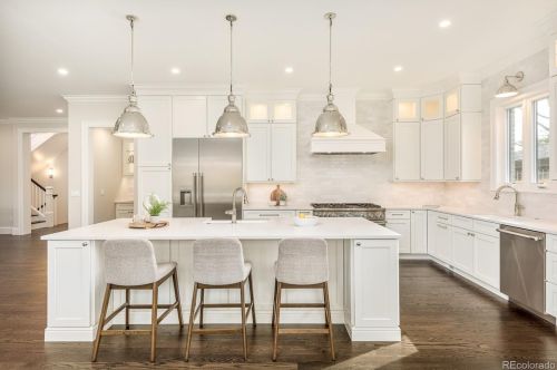 251 Jersey St, Denver CO  80220-5986 exterior