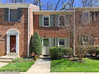 6513 Orono Ct, Springfield VA  22152-2017 exterior