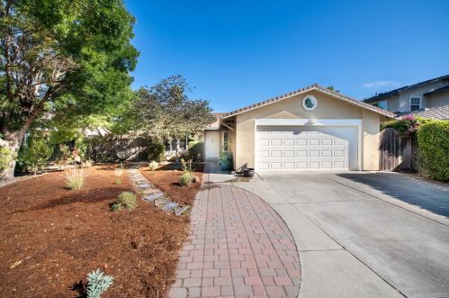 311 Briggs Ct, San Jose, CA 95139-1413