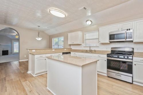 2214 Trey Rogillios Way, Conroe TX  77304-1633 exterior